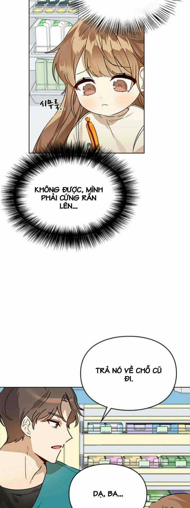 Tôi Trở Thành Một Người Cha Chapter 7 trang 25