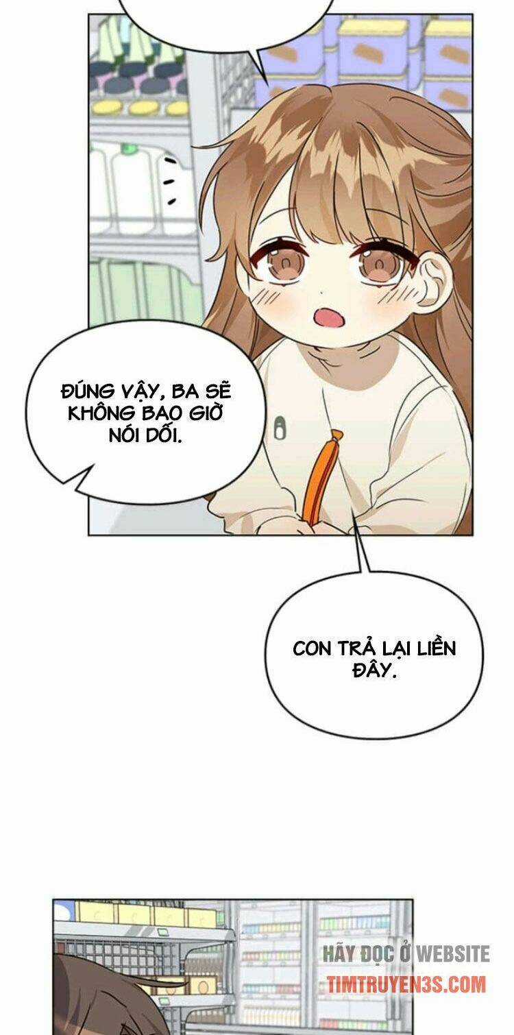 Tôi Trở Thành Một Người Cha Chapter 7 trang 27