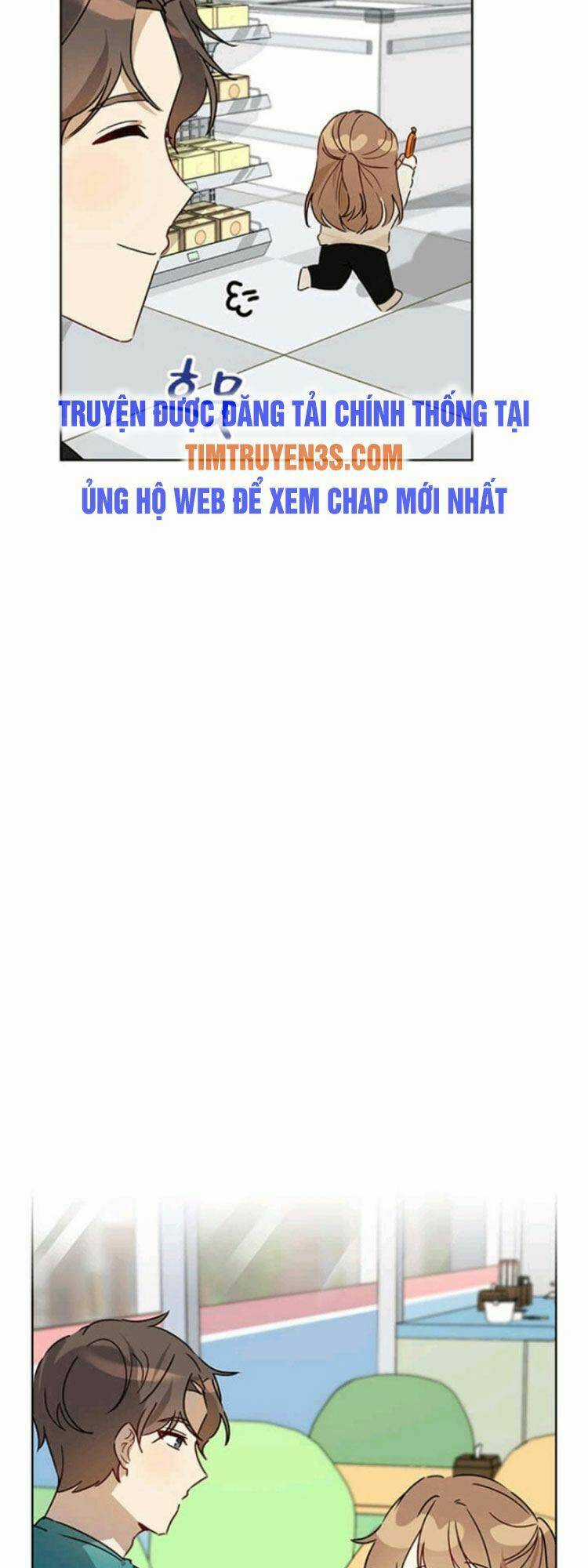 Tôi Trở Thành Một Người Cha Chapter 7 trang 28