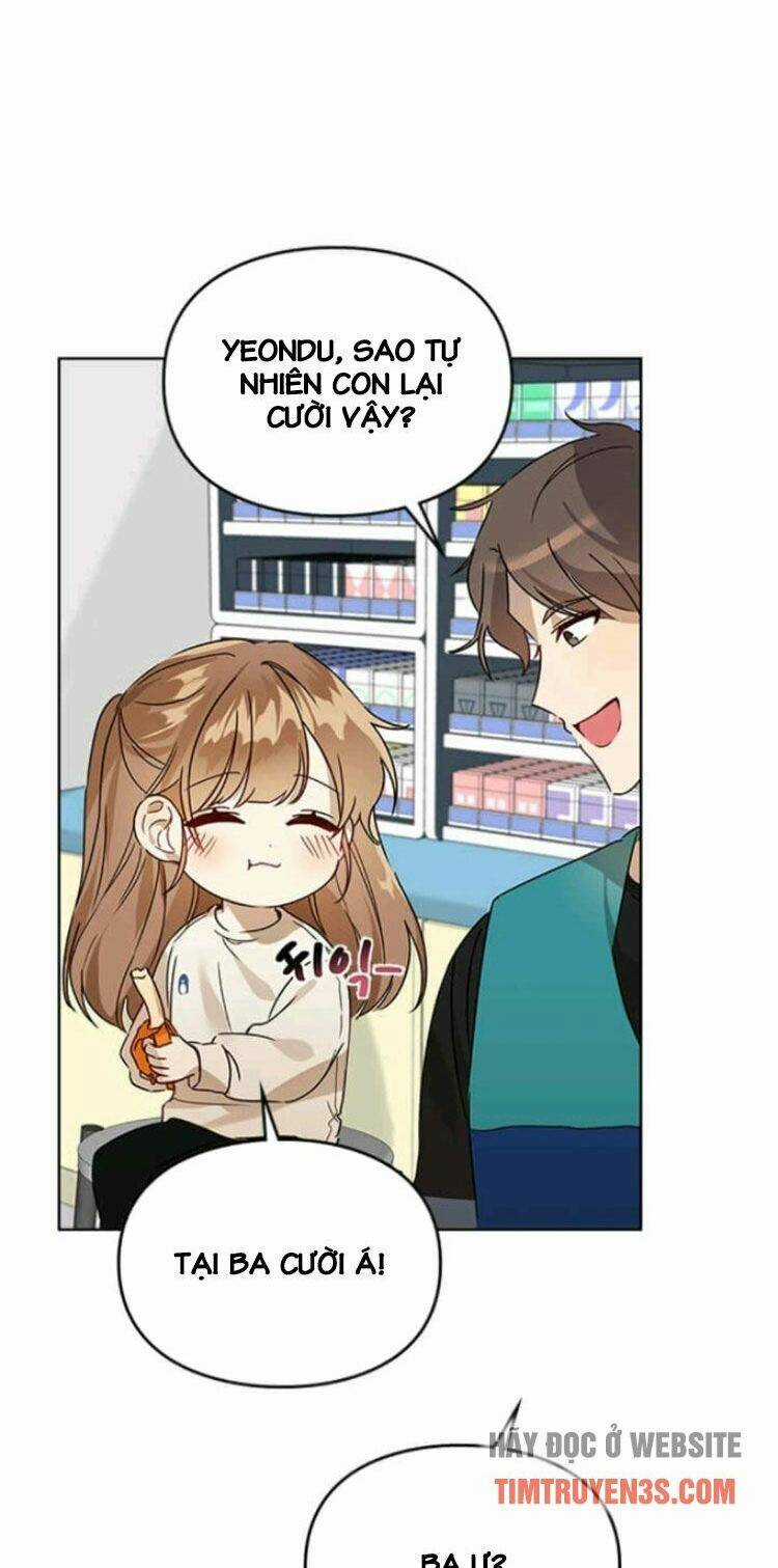 Tôi Trở Thành Một Người Cha Chapter 7 trang 3