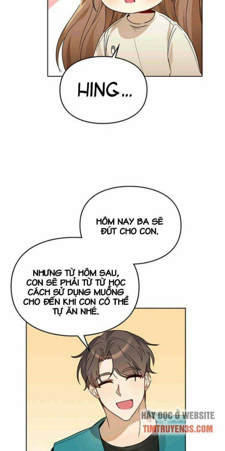 Tôi Trở Thành Một Người Cha Chapter 7 trang 30