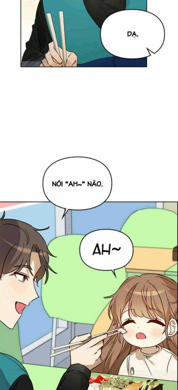 Tôi Trở Thành Một Người Cha Chapter 7 trang 31