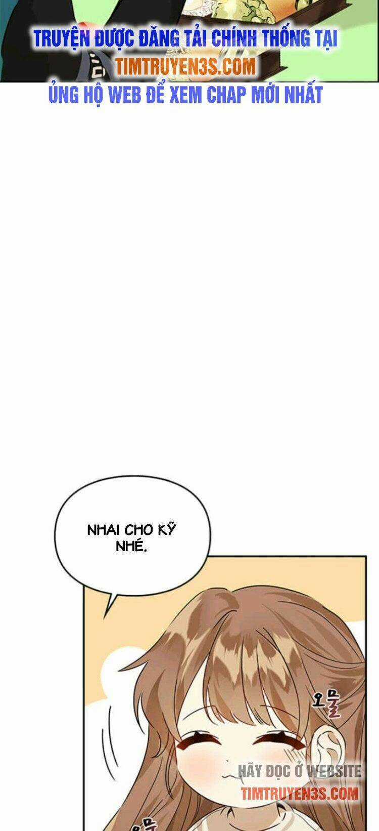 Tôi Trở Thành Một Người Cha Chapter 7 trang 32