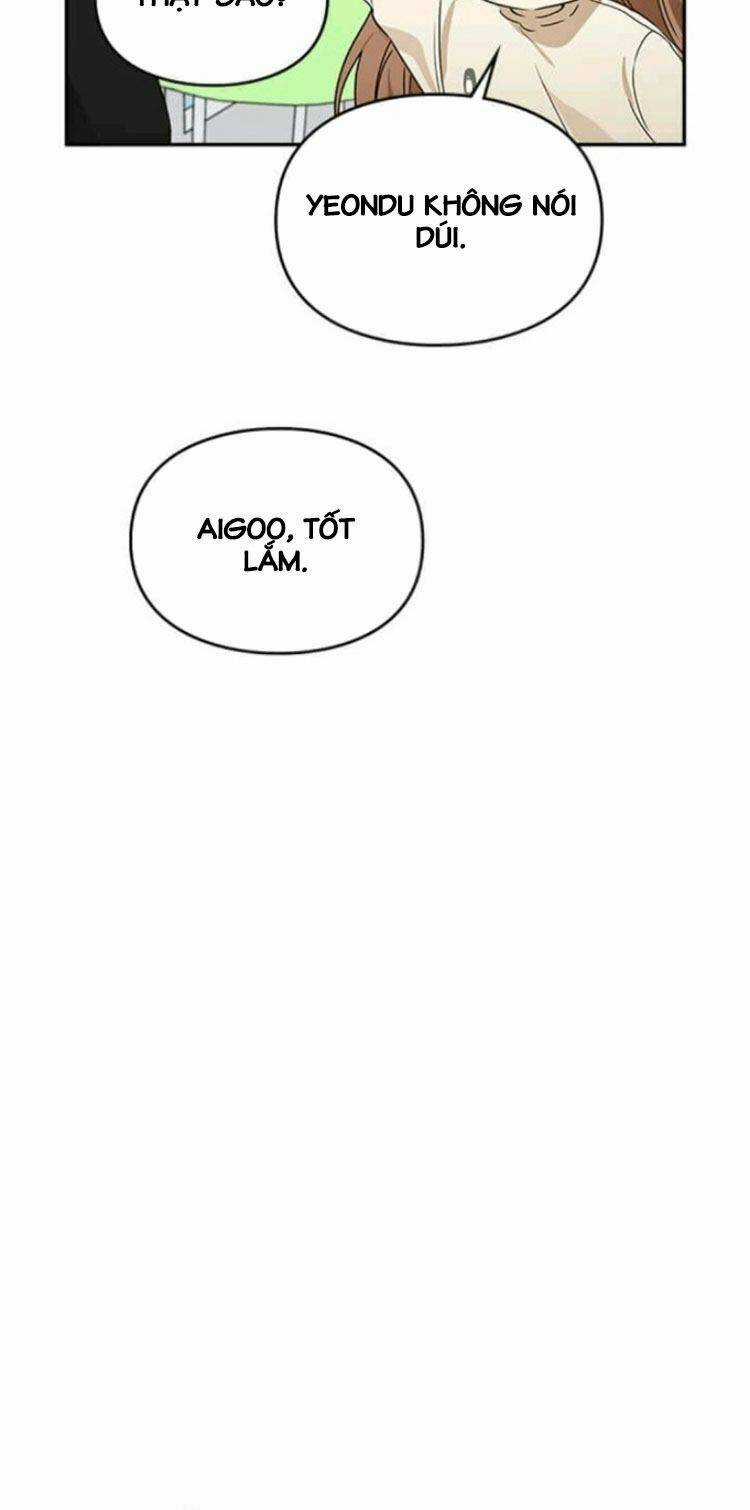 Tôi Trở Thành Một Người Cha Chapter 7 trang 34