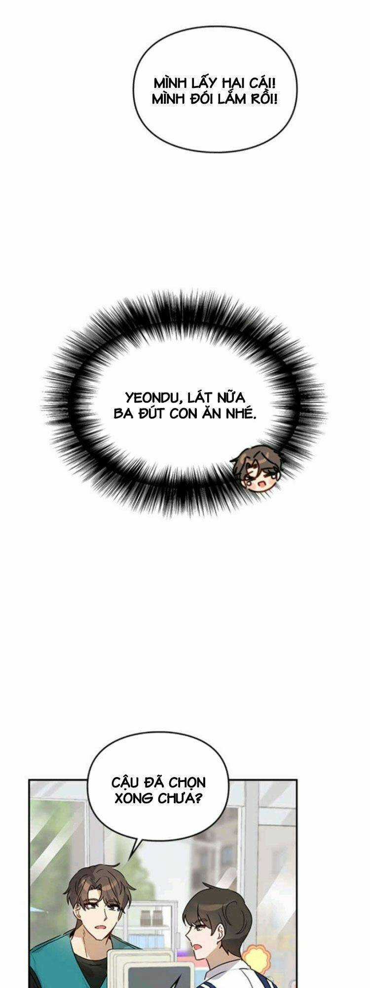 Tôi Trở Thành Một Người Cha Chapter 7 trang 36