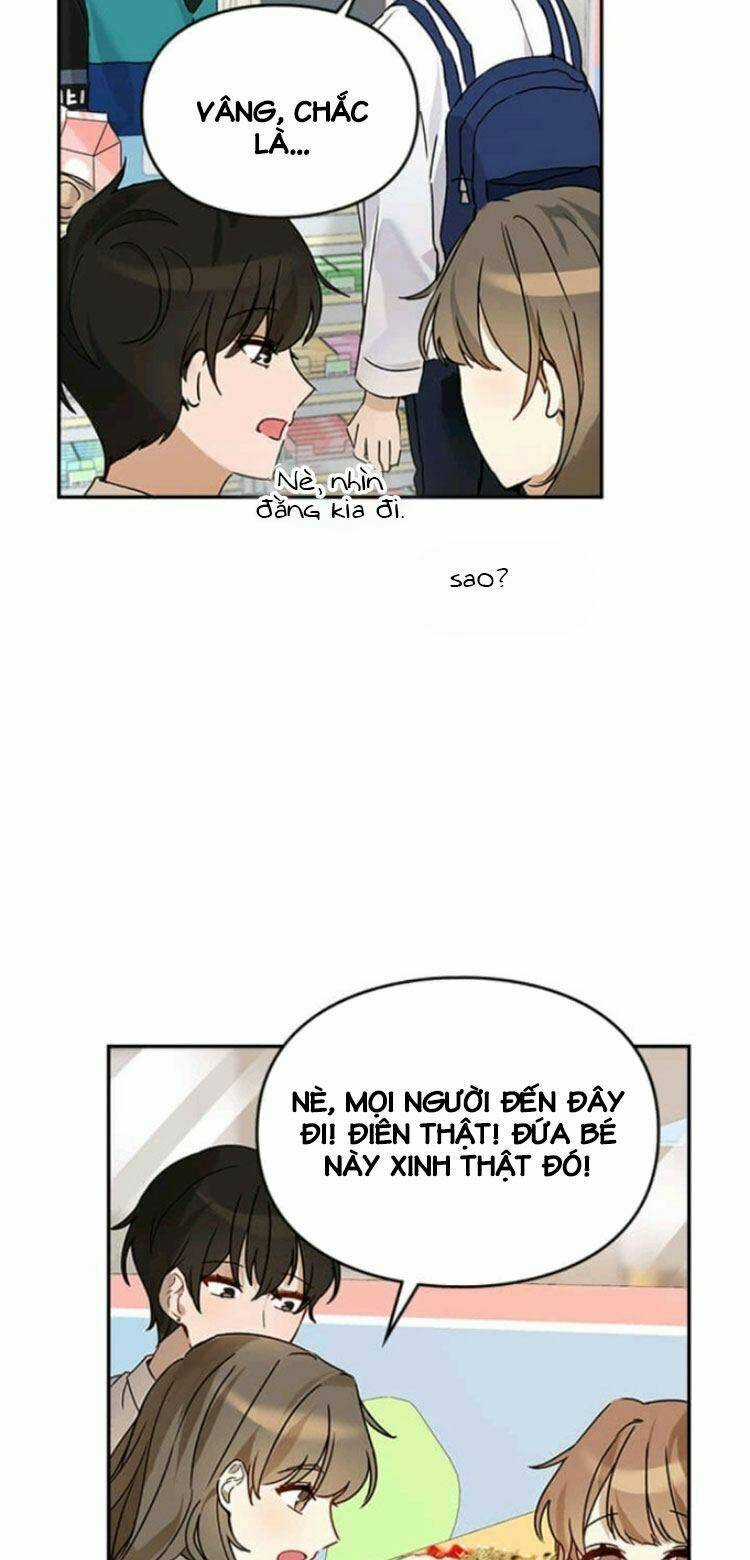 Tôi Trở Thành Một Người Cha Chapter 7 trang 37