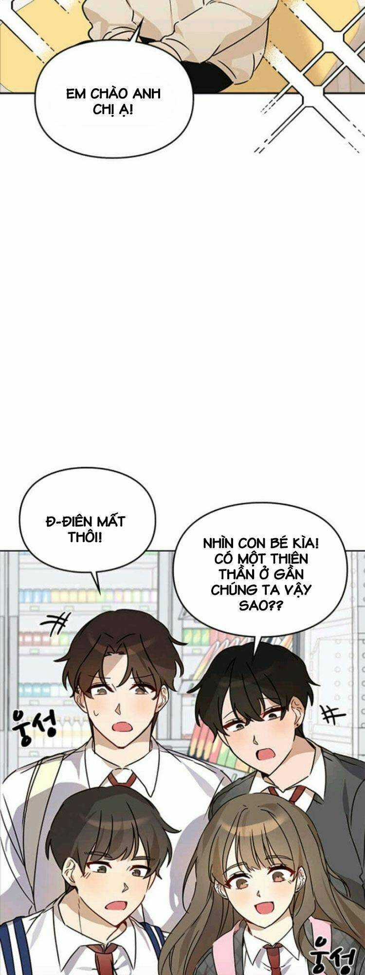 Tôi Trở Thành Một Người Cha Chapter 7 trang 39