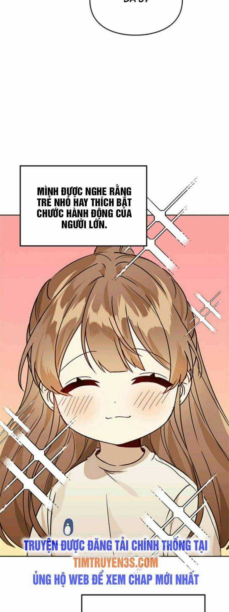 Tôi Trở Thành Một Người Cha Chapter 7 trang 4