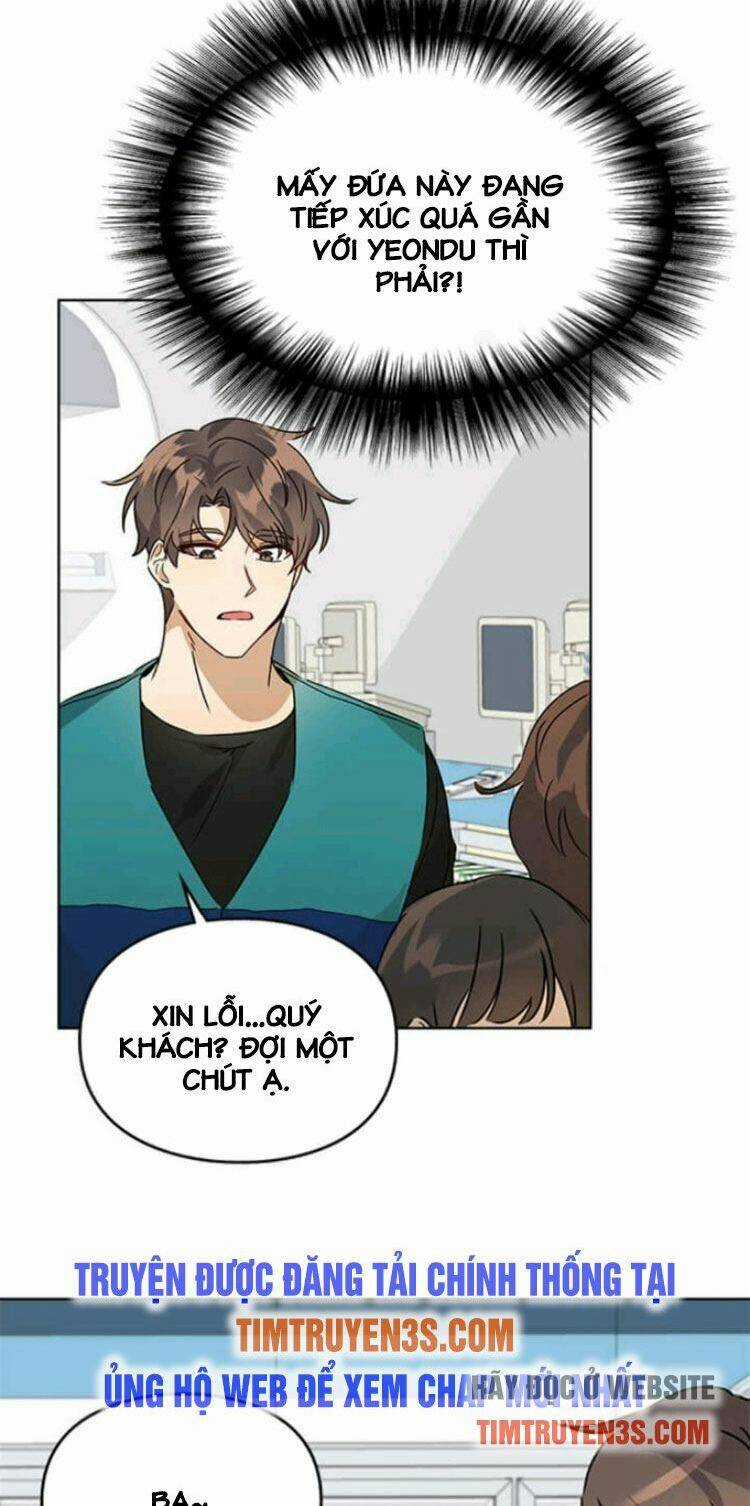 Tôi Trở Thành Một Người Cha Chapter 7 trang 41