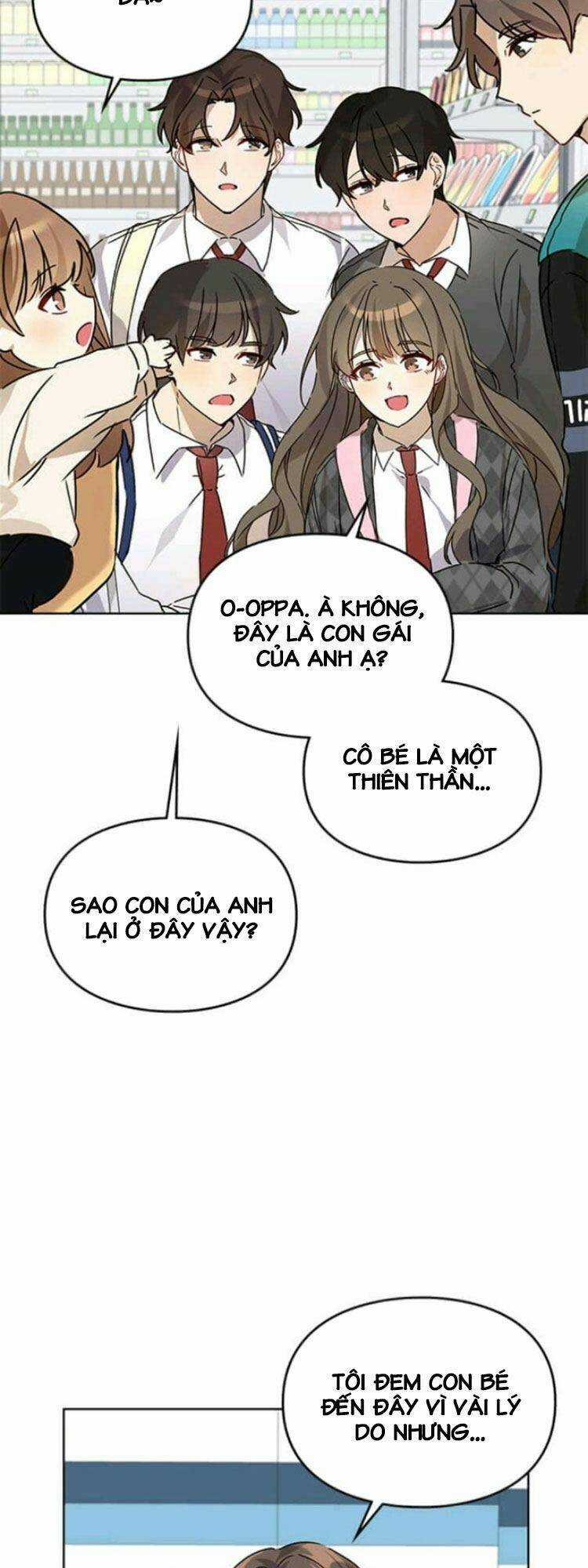 Tôi Trở Thành Một Người Cha Chapter 7 trang 42