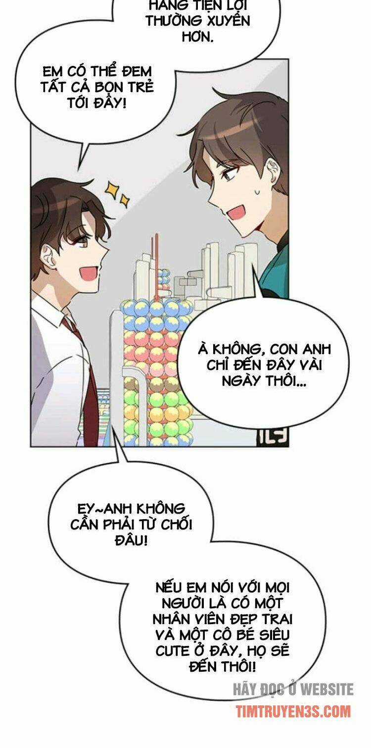 Tôi Trở Thành Một Người Cha Chapter 7 trang 44