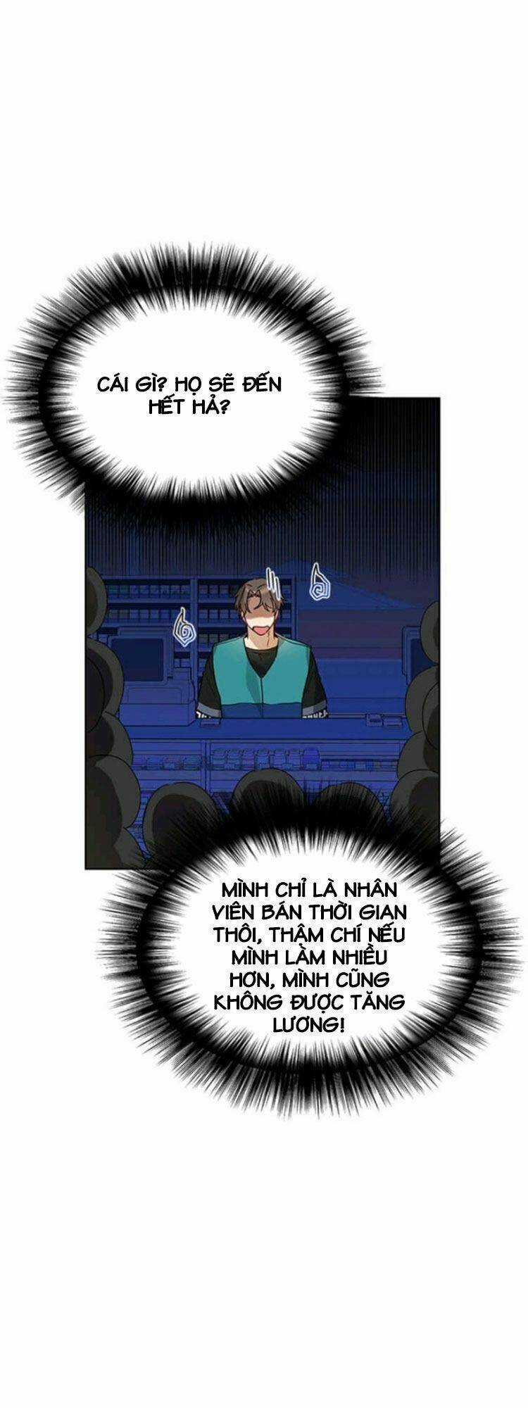 Tôi Trở Thành Một Người Cha Chapter 7 trang 45
