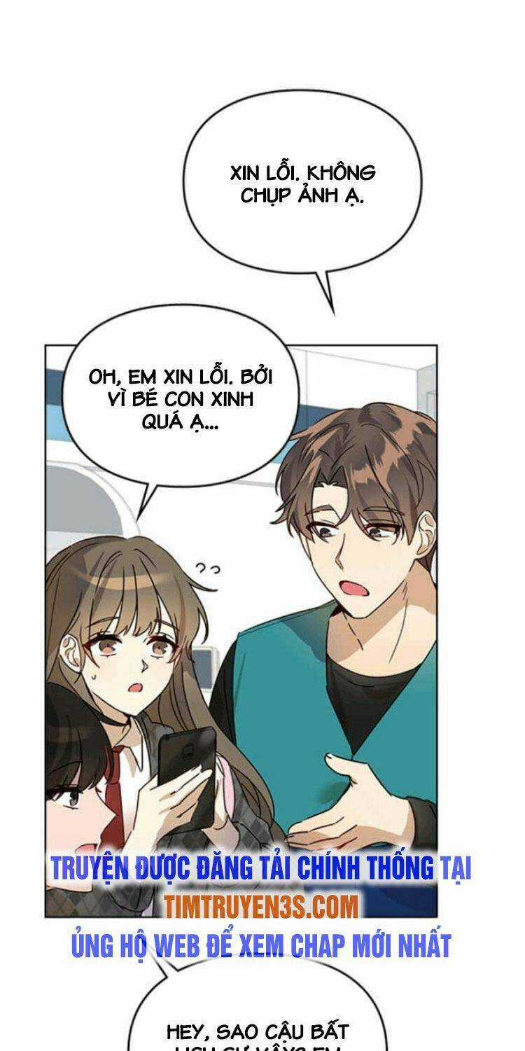 Tôi Trở Thành Một Người Cha Chapter 7 trang 46