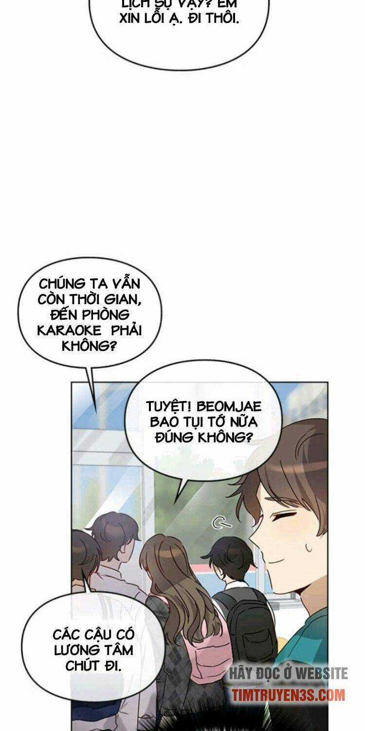 Tôi Trở Thành Một Người Cha Chapter 7 trang 47