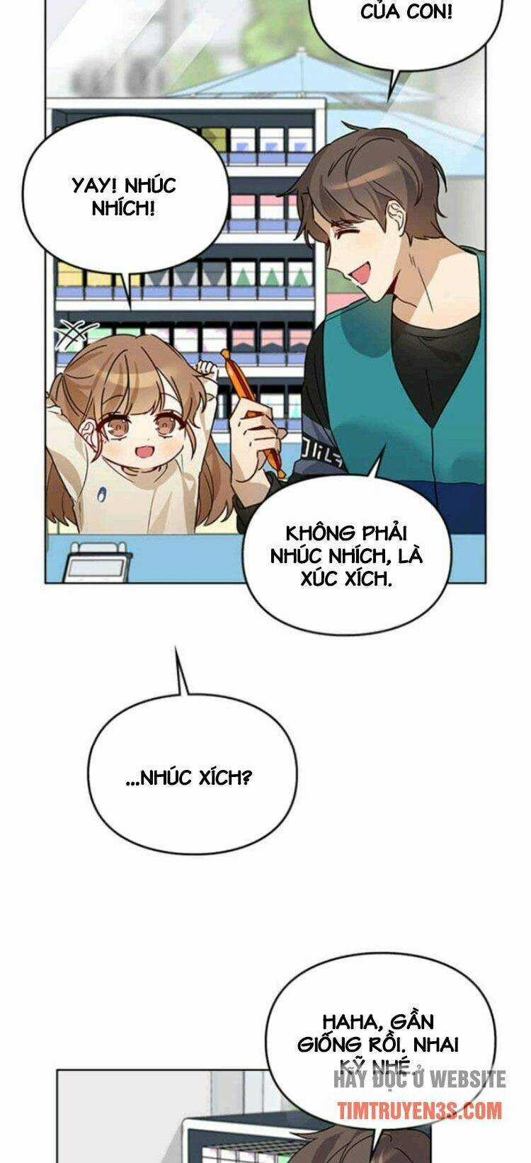 Tôi Trở Thành Một Người Cha Chapter 7 trang 49