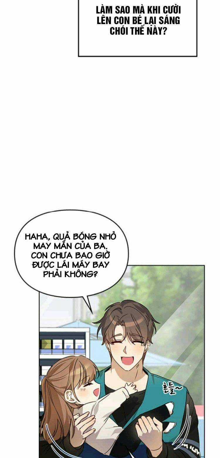 Tôi Trở Thành Một Người Cha Chapter 7 trang 5