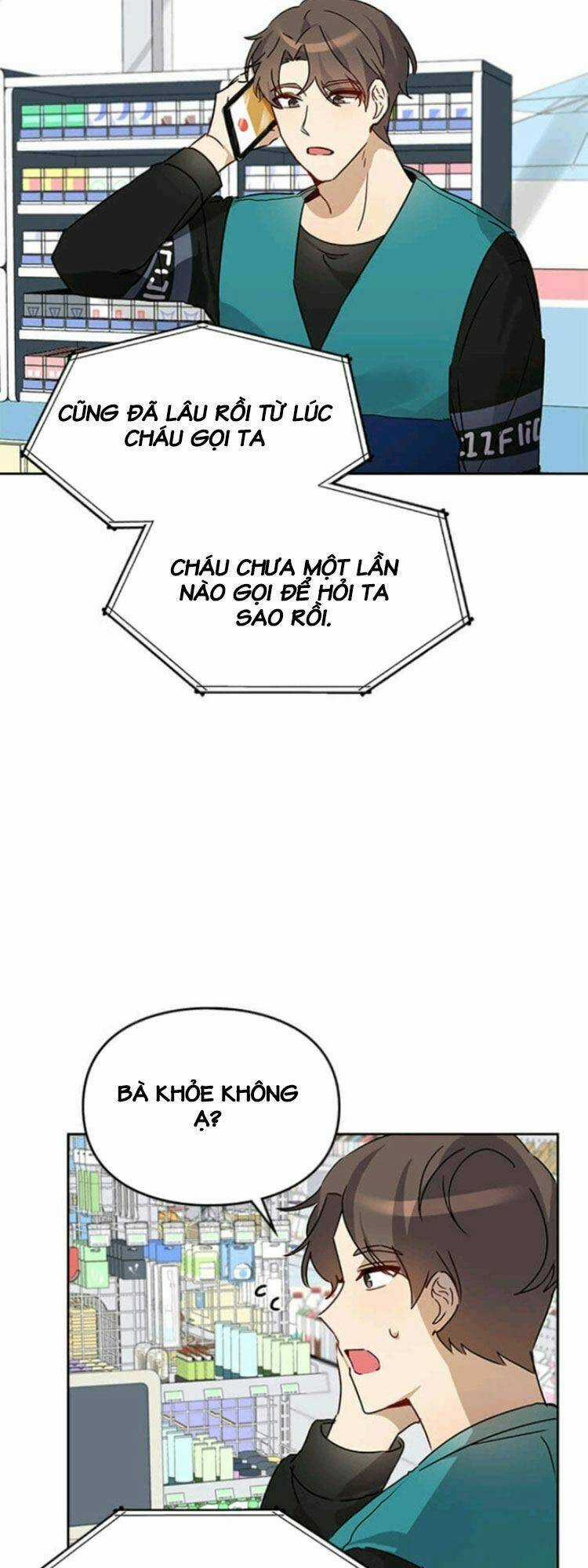 Tôi Trở Thành Một Người Cha Chapter 7 trang 53