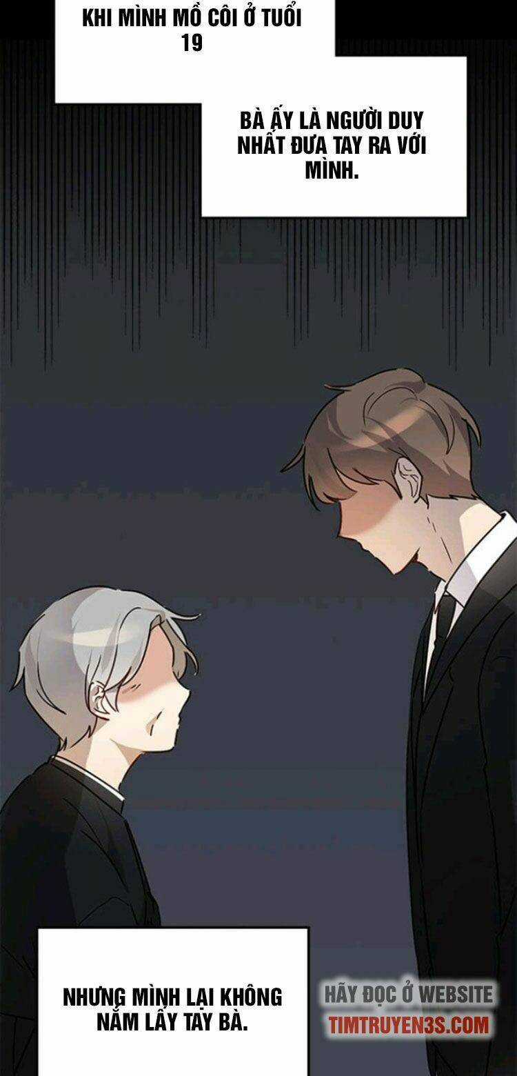 Tôi Trở Thành Một Người Cha Chapter 7 trang 55