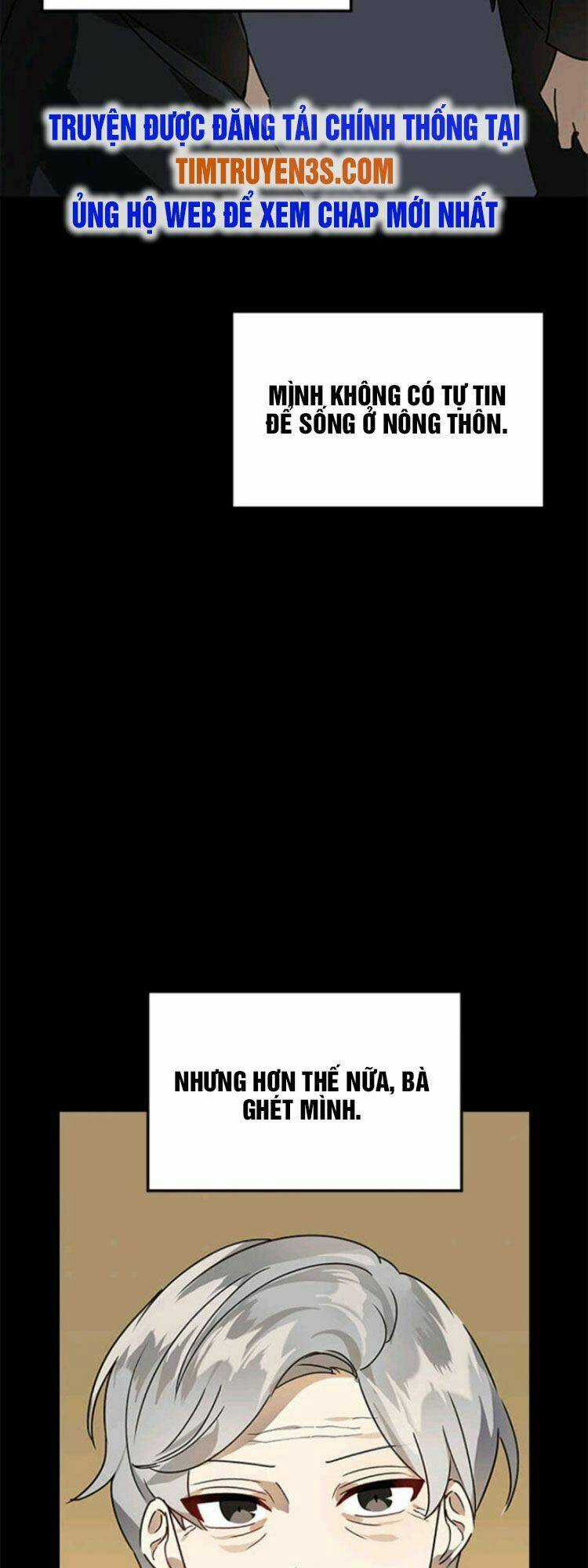 Tôi Trở Thành Một Người Cha Chapter 7 trang 56