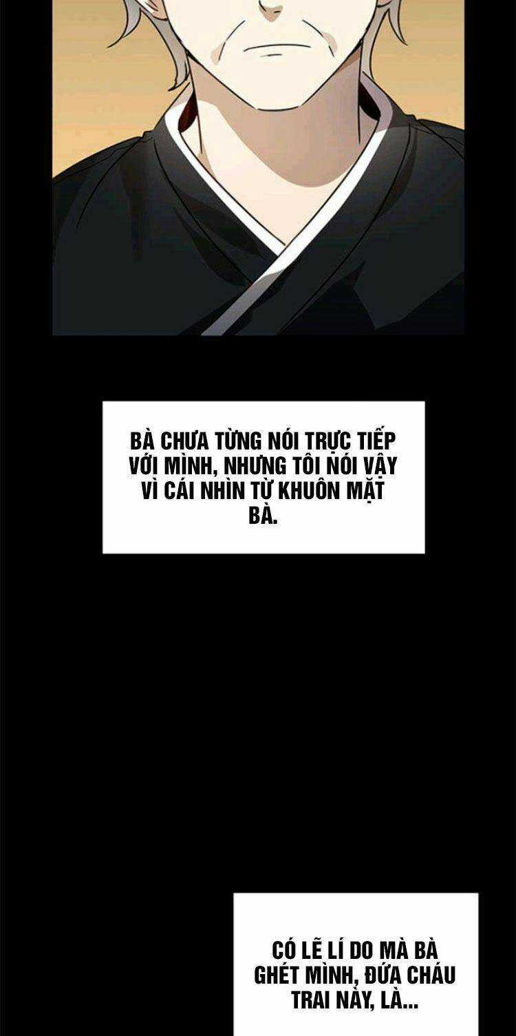 Tôi Trở Thành Một Người Cha Chapter 7 trang 57