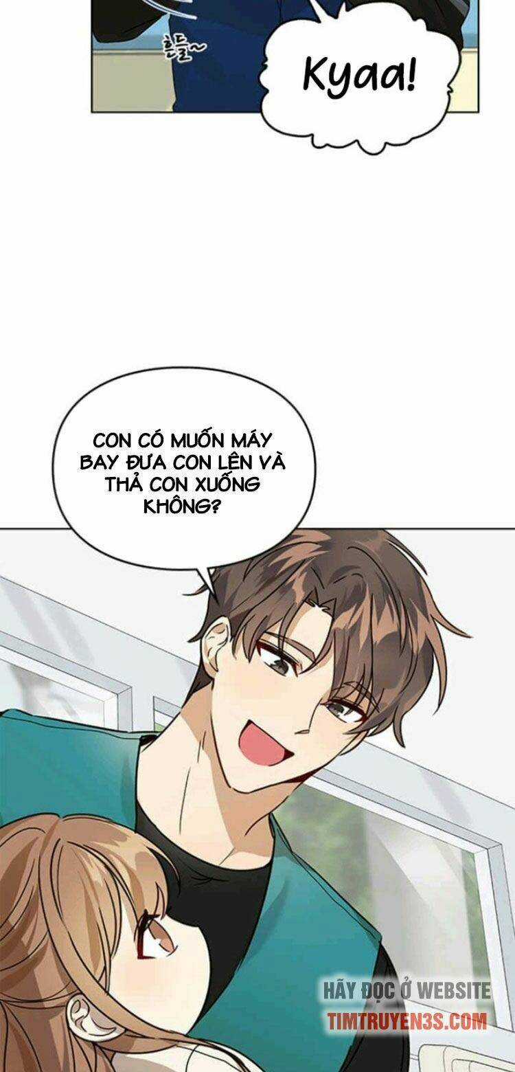 Tôi Trở Thành Một Người Cha Chapter 7 trang 6