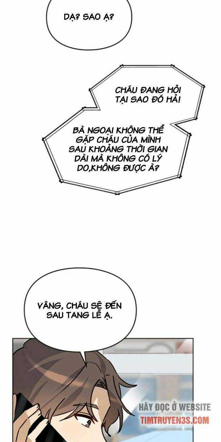 Tôi Trở Thành Một Người Cha Chapter 7 trang 64