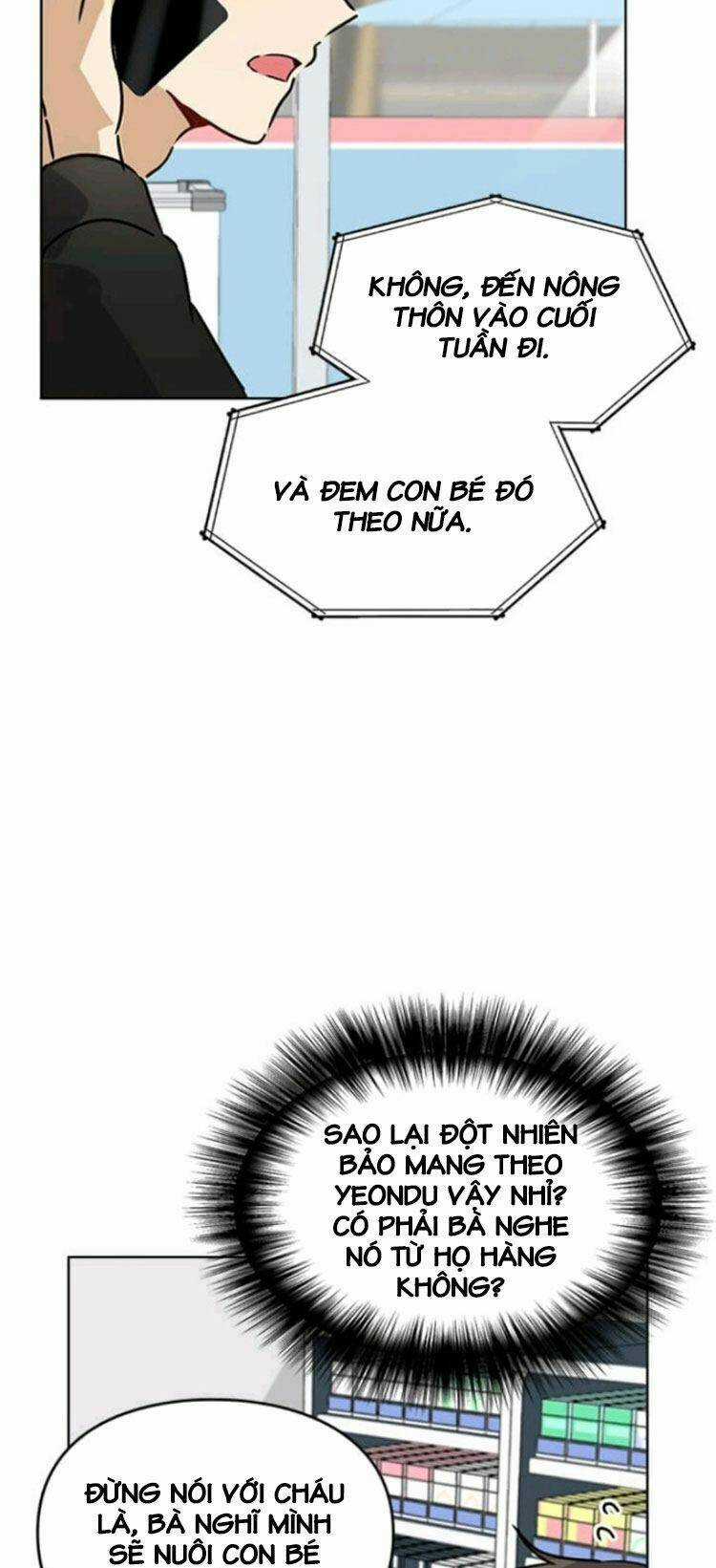 Tôi Trở Thành Một Người Cha Chapter 7 trang 65