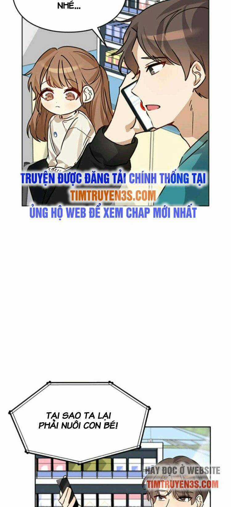 Tôi Trở Thành Một Người Cha Chapter 7 trang 66