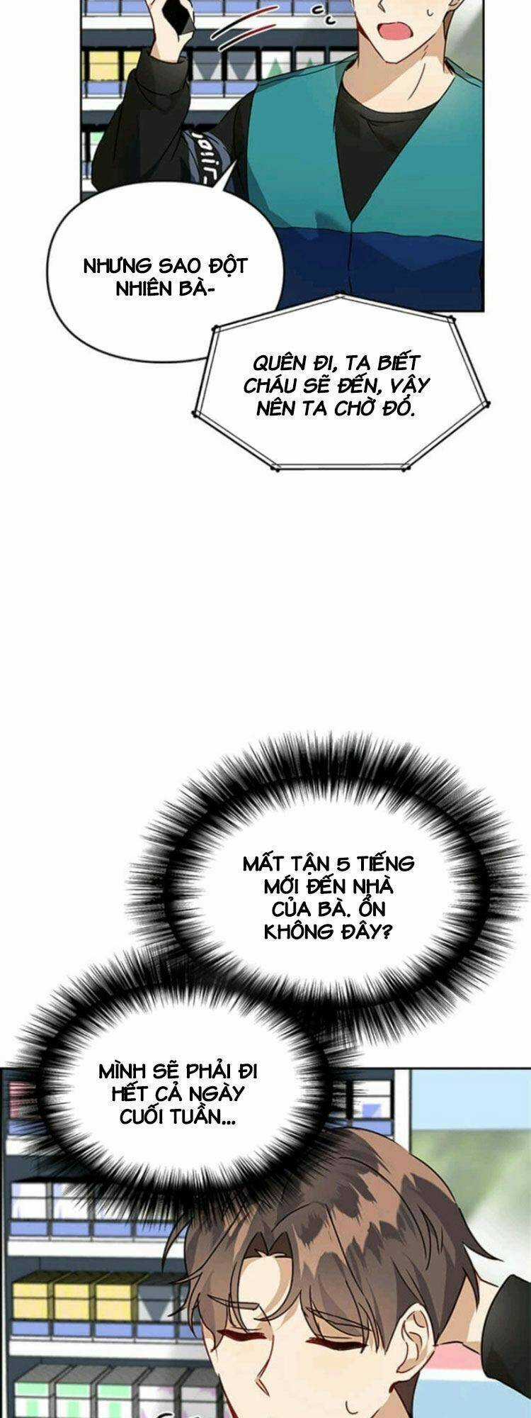 Tôi Trở Thành Một Người Cha Chapter 7 trang 67