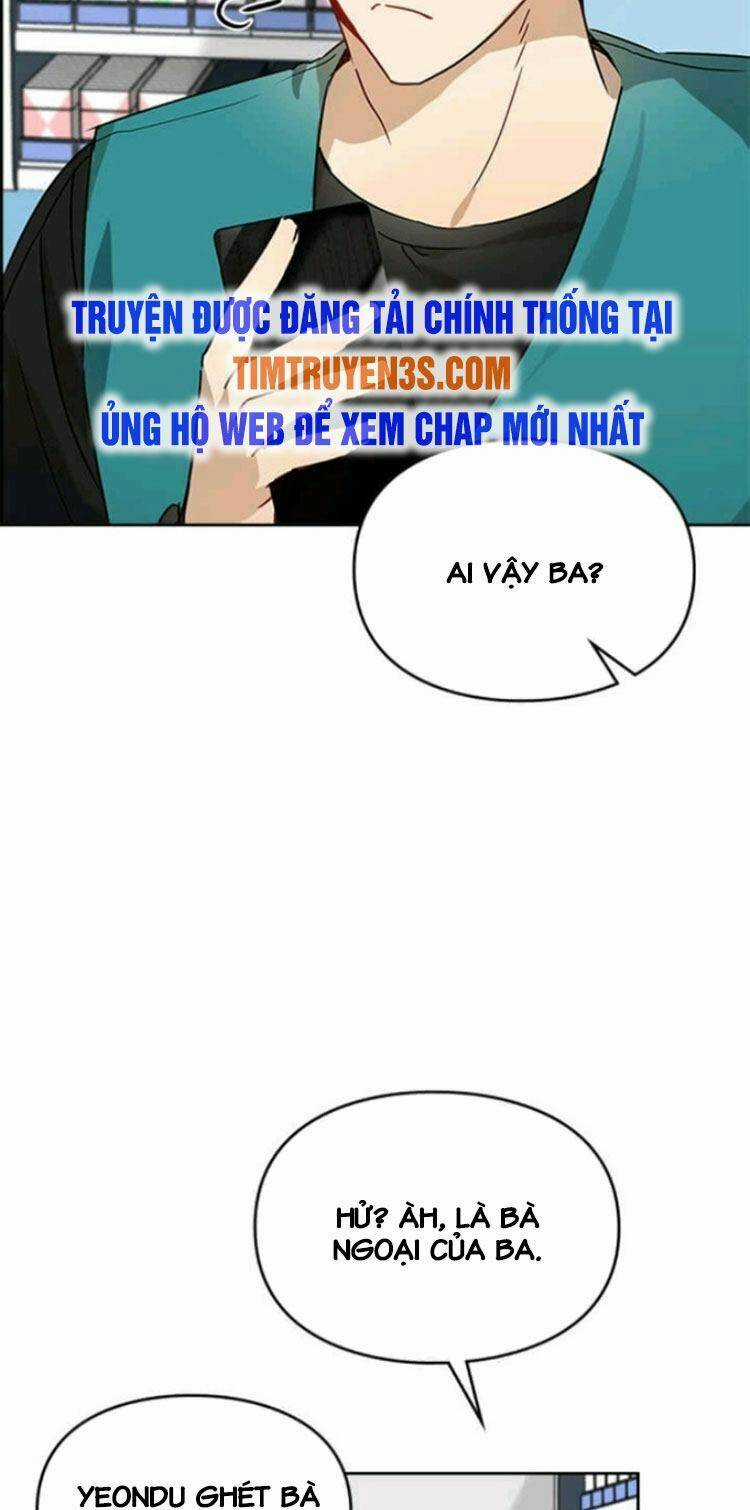 Tôi Trở Thành Một Người Cha Chapter 7 trang 68