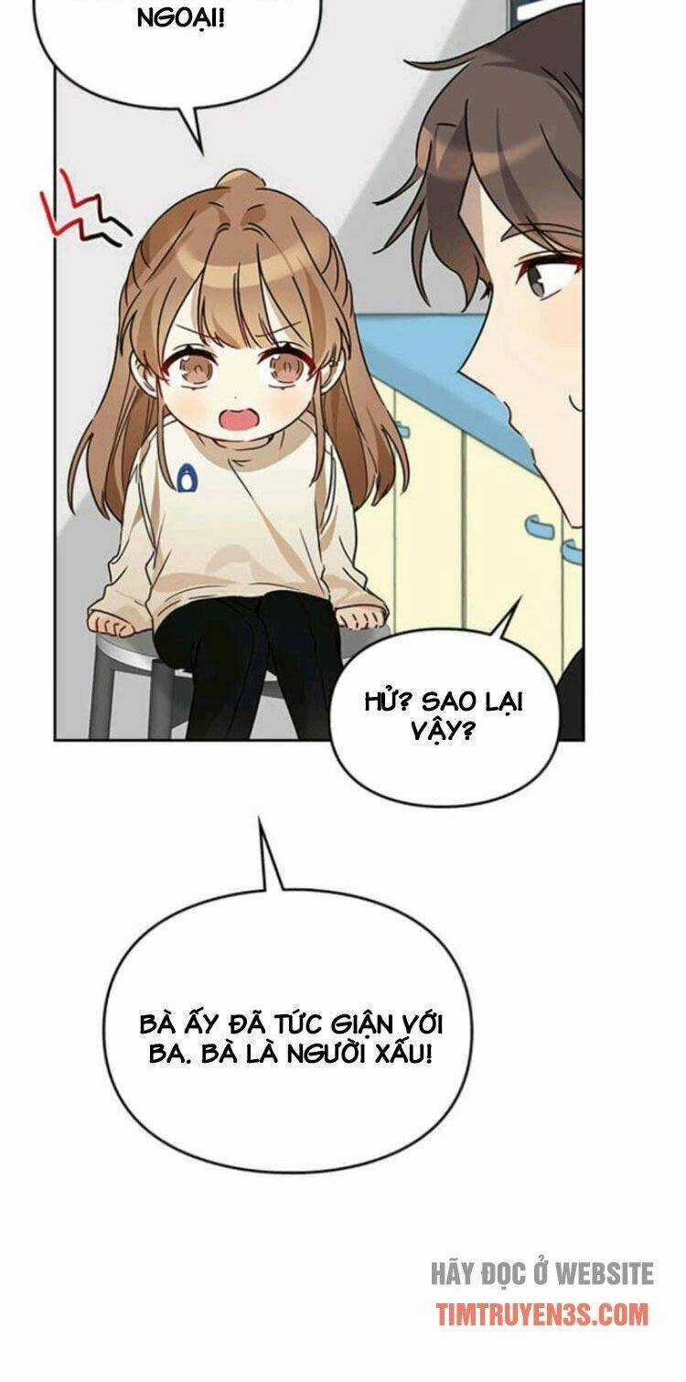 Tôi Trở Thành Một Người Cha Chapter 7 trang 69