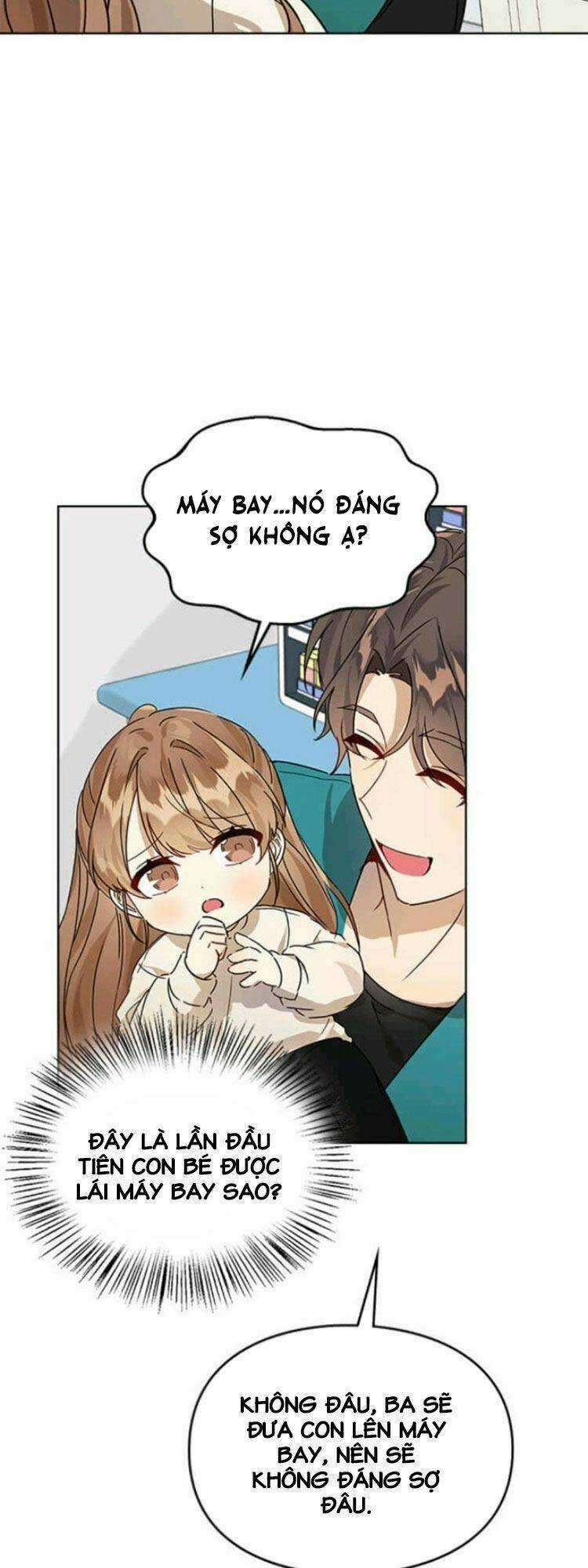 Tôi Trở Thành Một Người Cha Chapter 7 trang 7