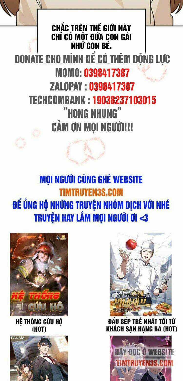 Tôi Trở Thành Một Người Cha Chapter 7 trang 72