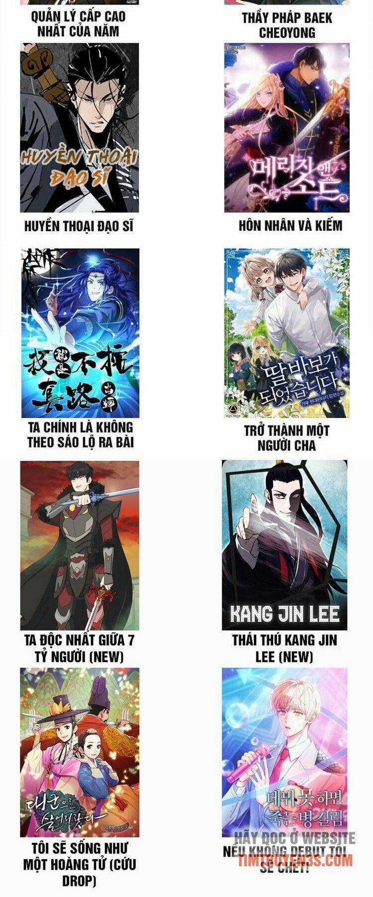 Tôi Trở Thành Một Người Cha Chapter 7 trang 74