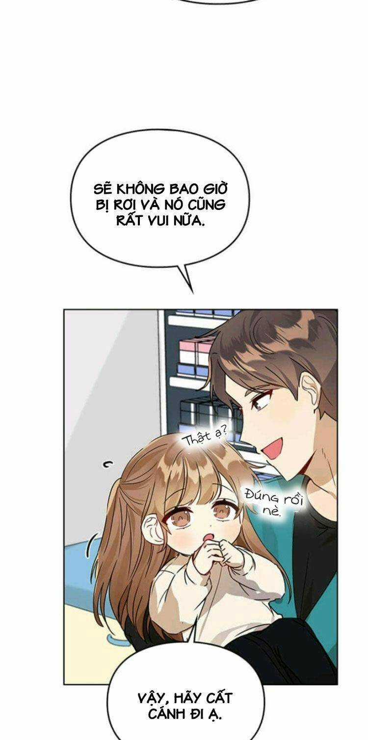 Tôi Trở Thành Một Người Cha Chapter 7 trang 8