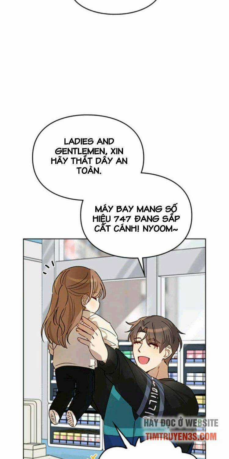 Tôi Trở Thành Một Người Cha Chapter 7 trang 9