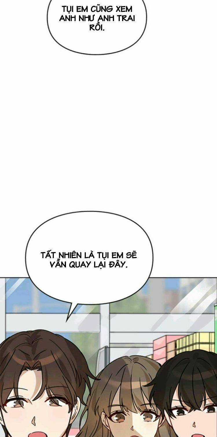 Tôi Trở Thành Một Người Cha Chapter 8 trang 11