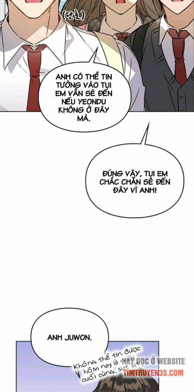 Tôi Trở Thành Một Người Cha Chapter 8 trang 12