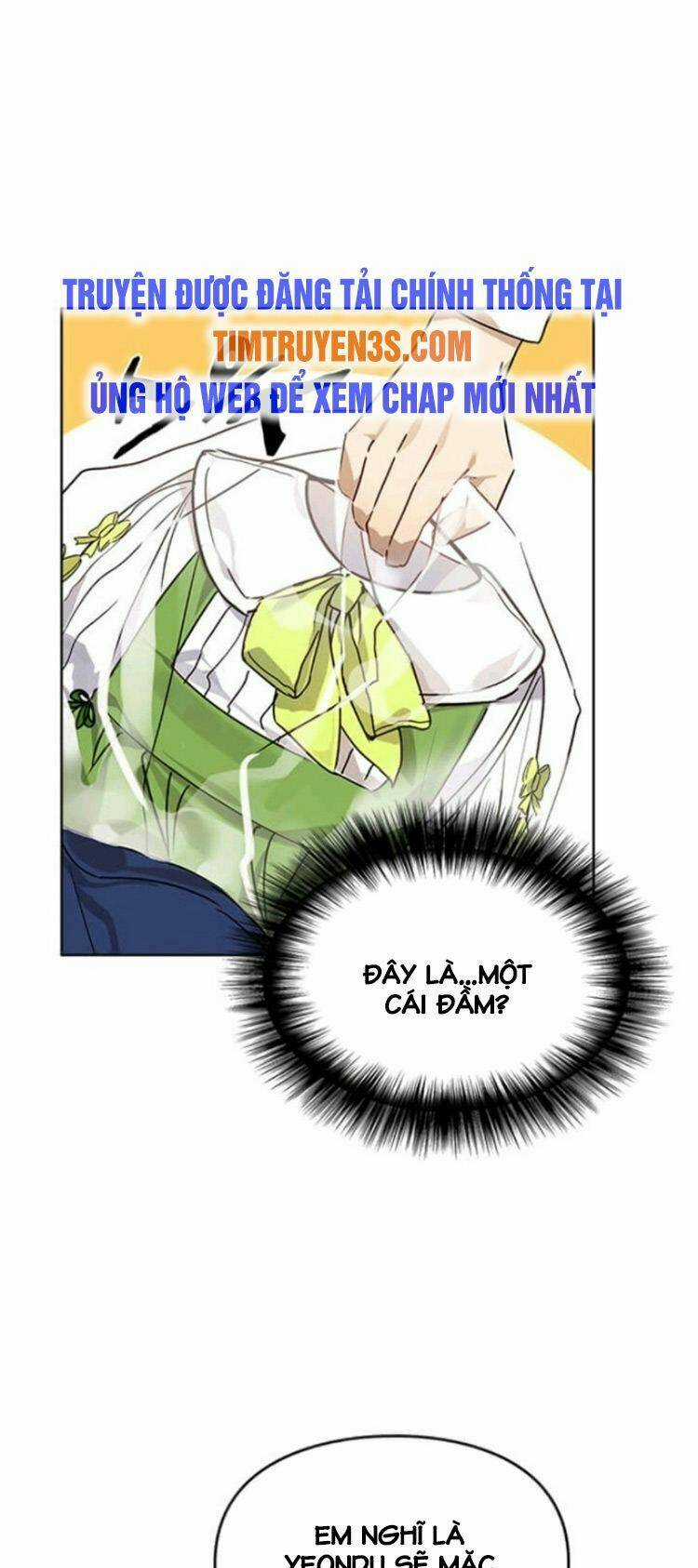 Tôi Trở Thành Một Người Cha Chapter 8 trang 14