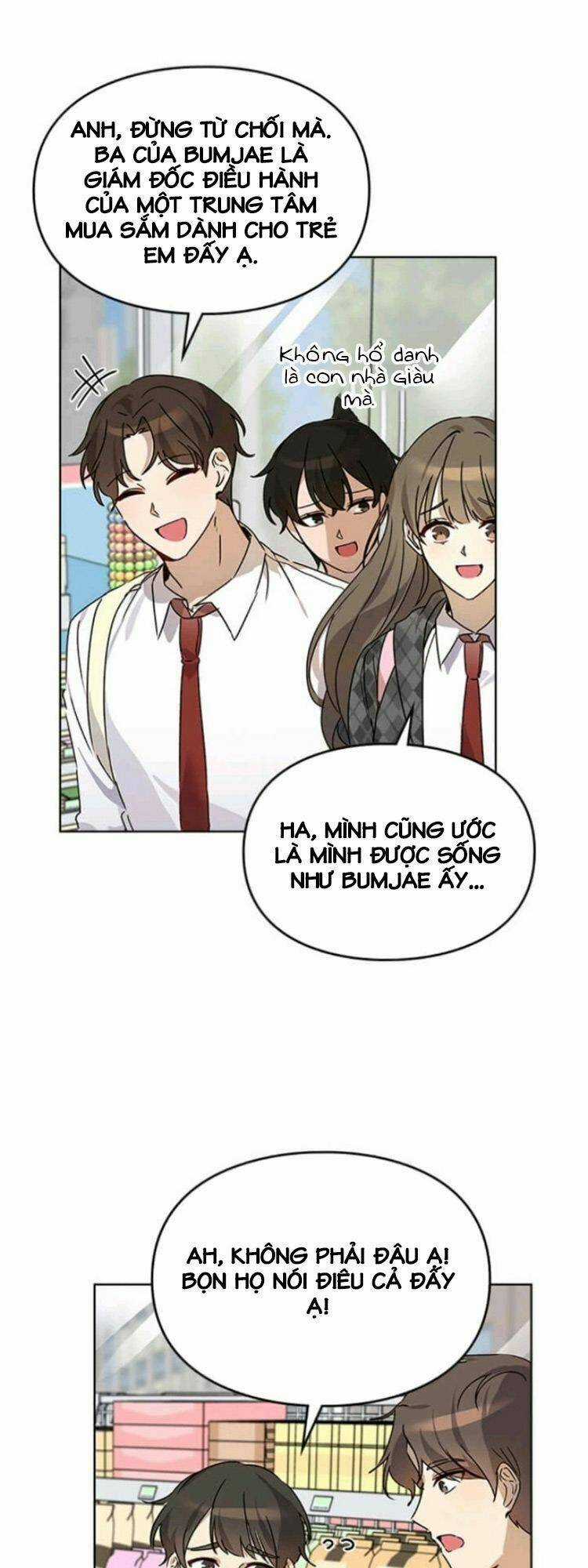 Tôi Trở Thành Một Người Cha Chapter 8 trang 16