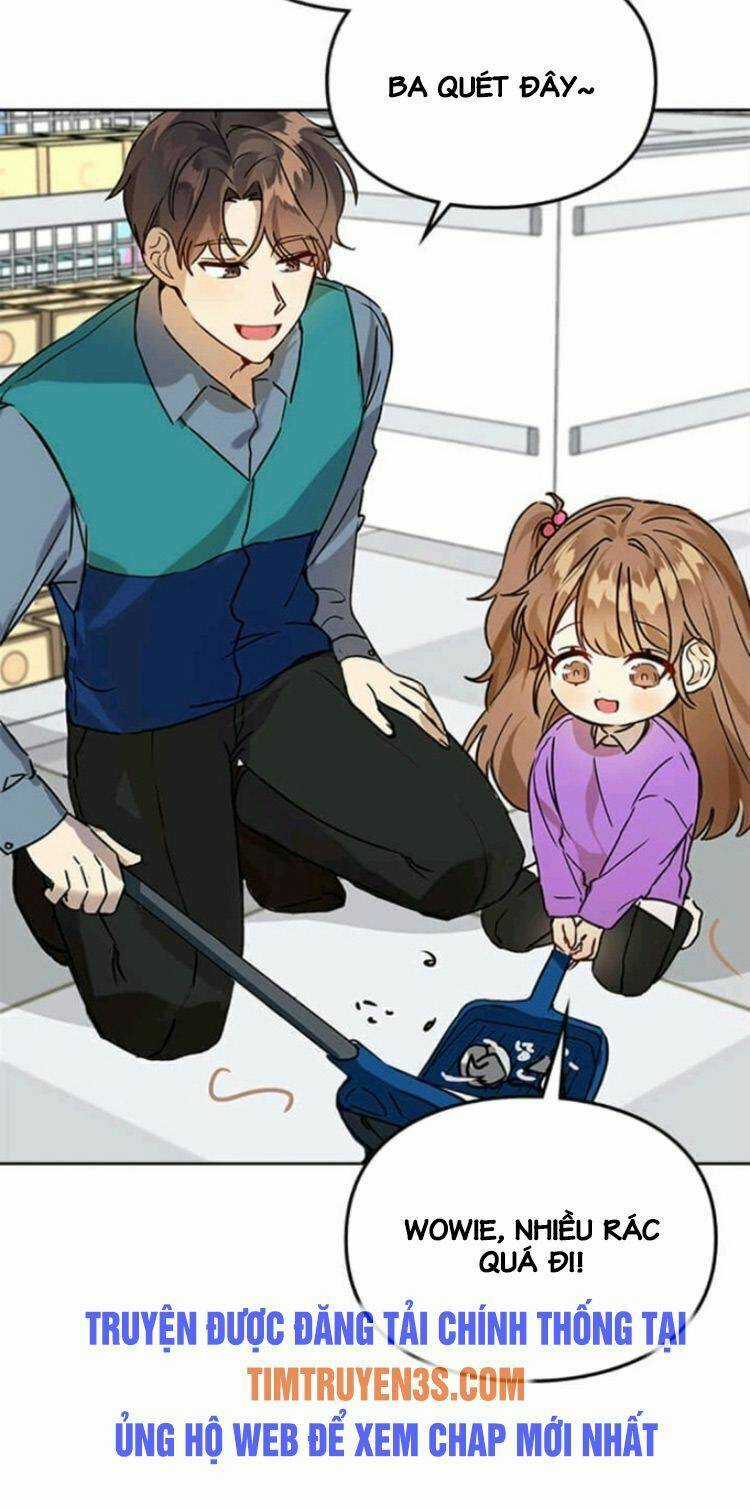 Tôi Trở Thành Một Người Cha Chapter 8 trang 2