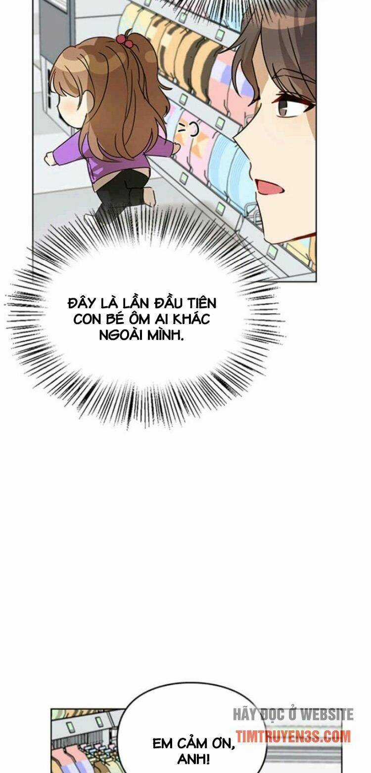 Tôi Trở Thành Một Người Cha Chapter 8 trang 21