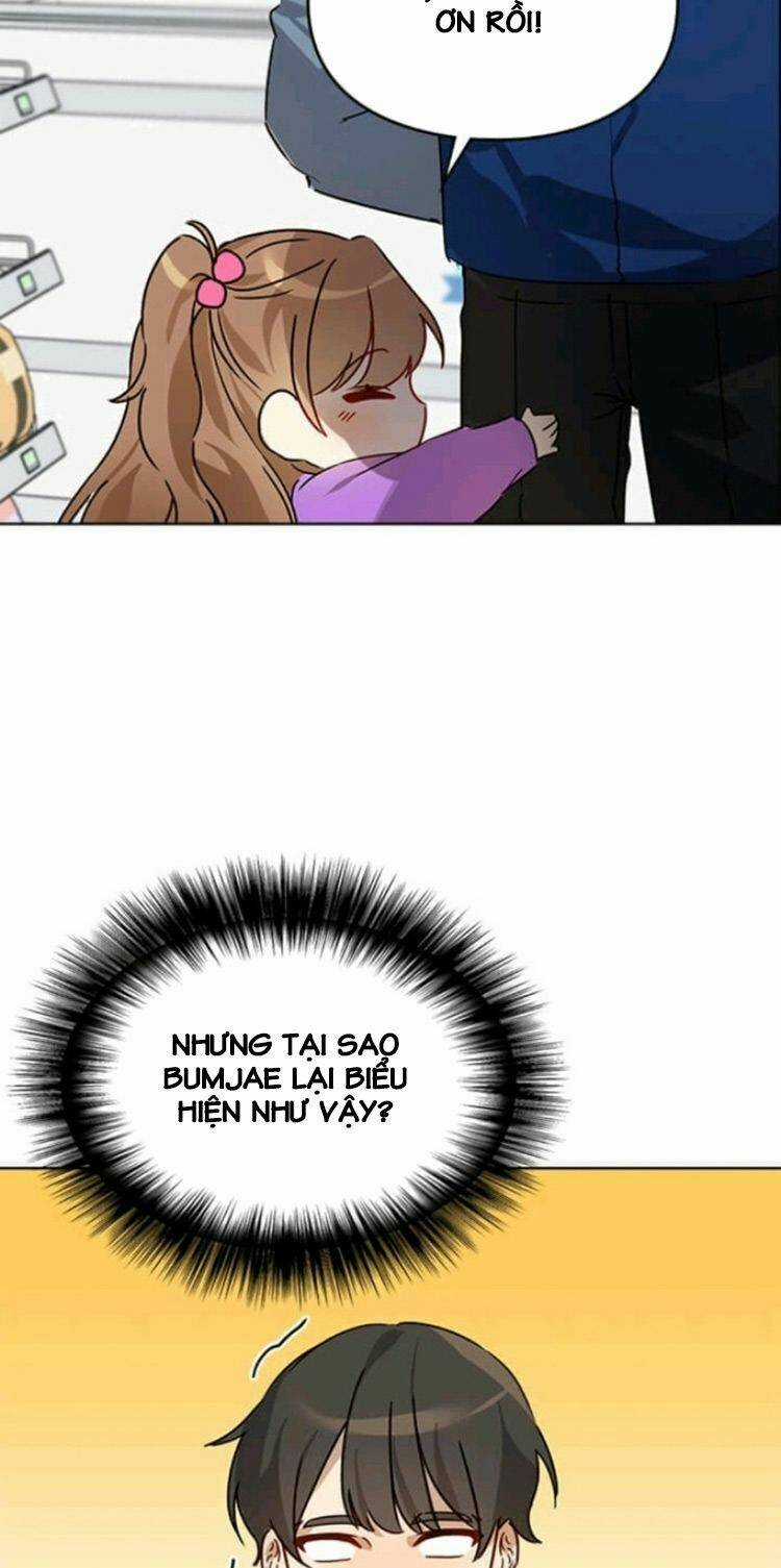 Tôi Trở Thành Một Người Cha Chapter 8 trang 23