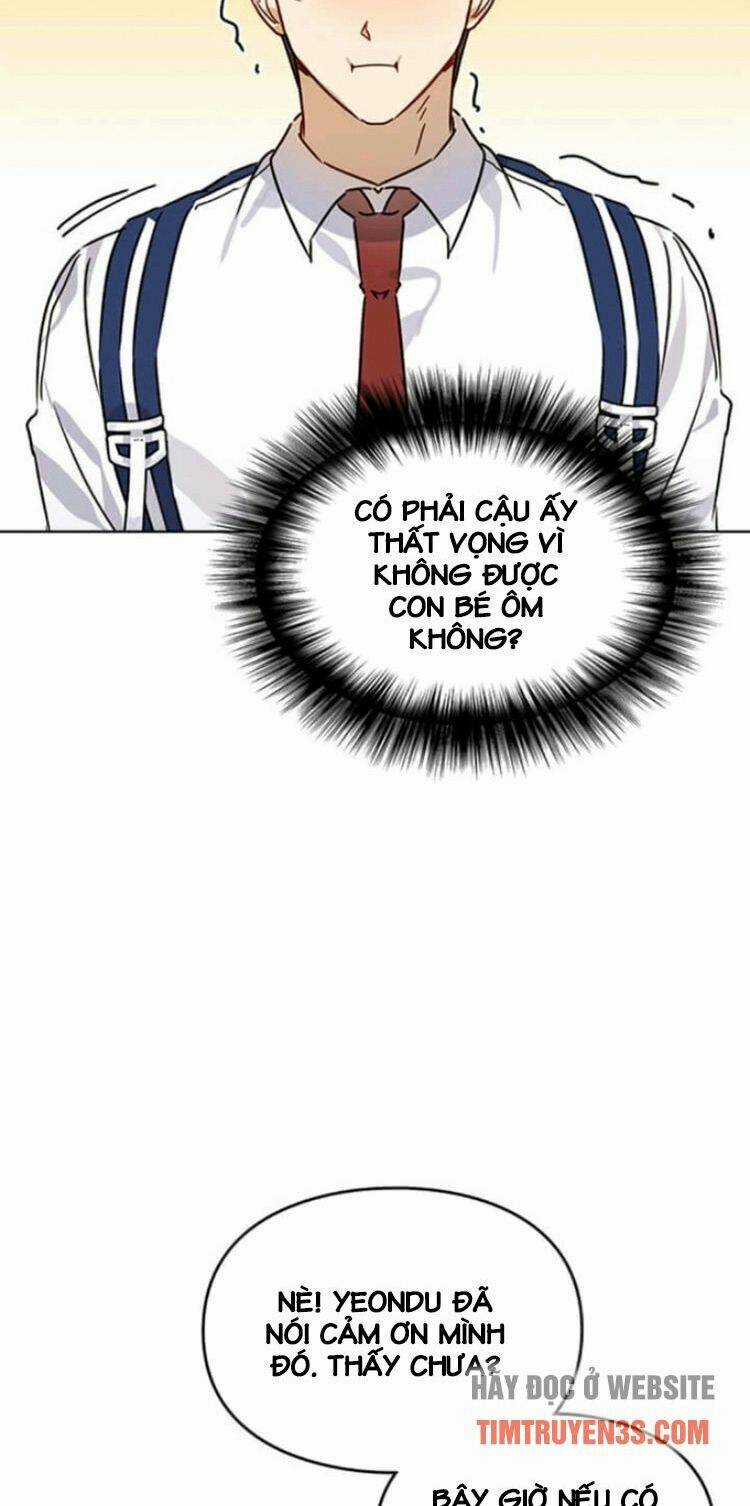 Tôi Trở Thành Một Người Cha Chapter 8 trang 24