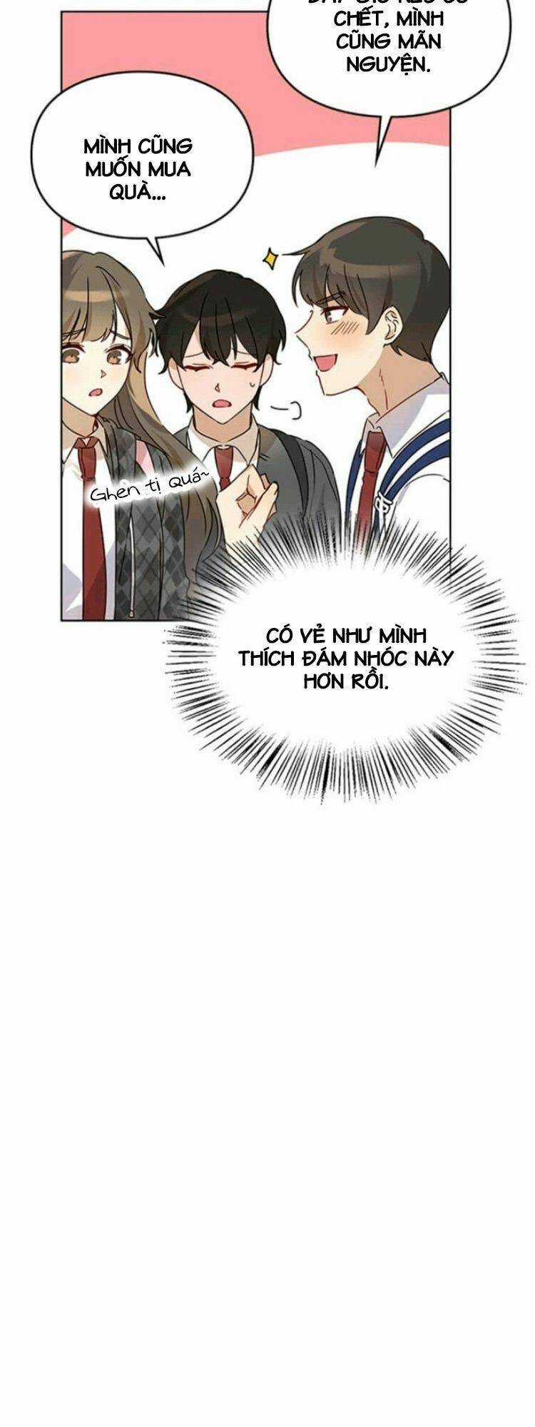 Tôi Trở Thành Một Người Cha Chapter 8 trang 25