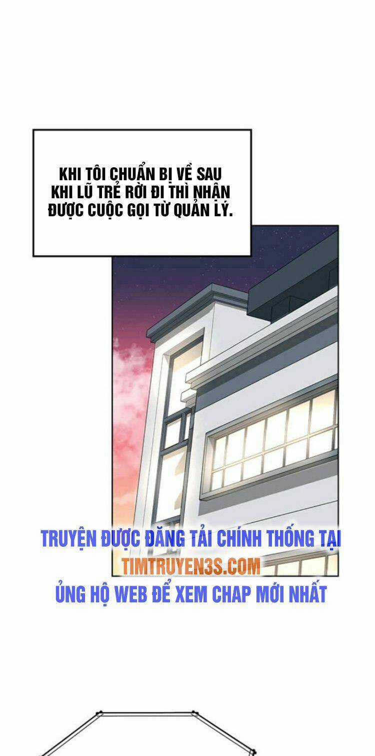 Tôi Trở Thành Một Người Cha Chapter 8 trang 26