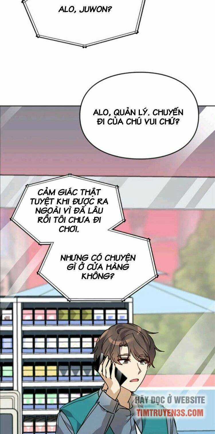 Tôi Trở Thành Một Người Cha Chapter 8 trang 27