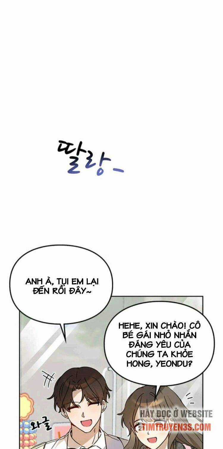 Tôi Trở Thành Một Người Cha Chapter 8 trang 3