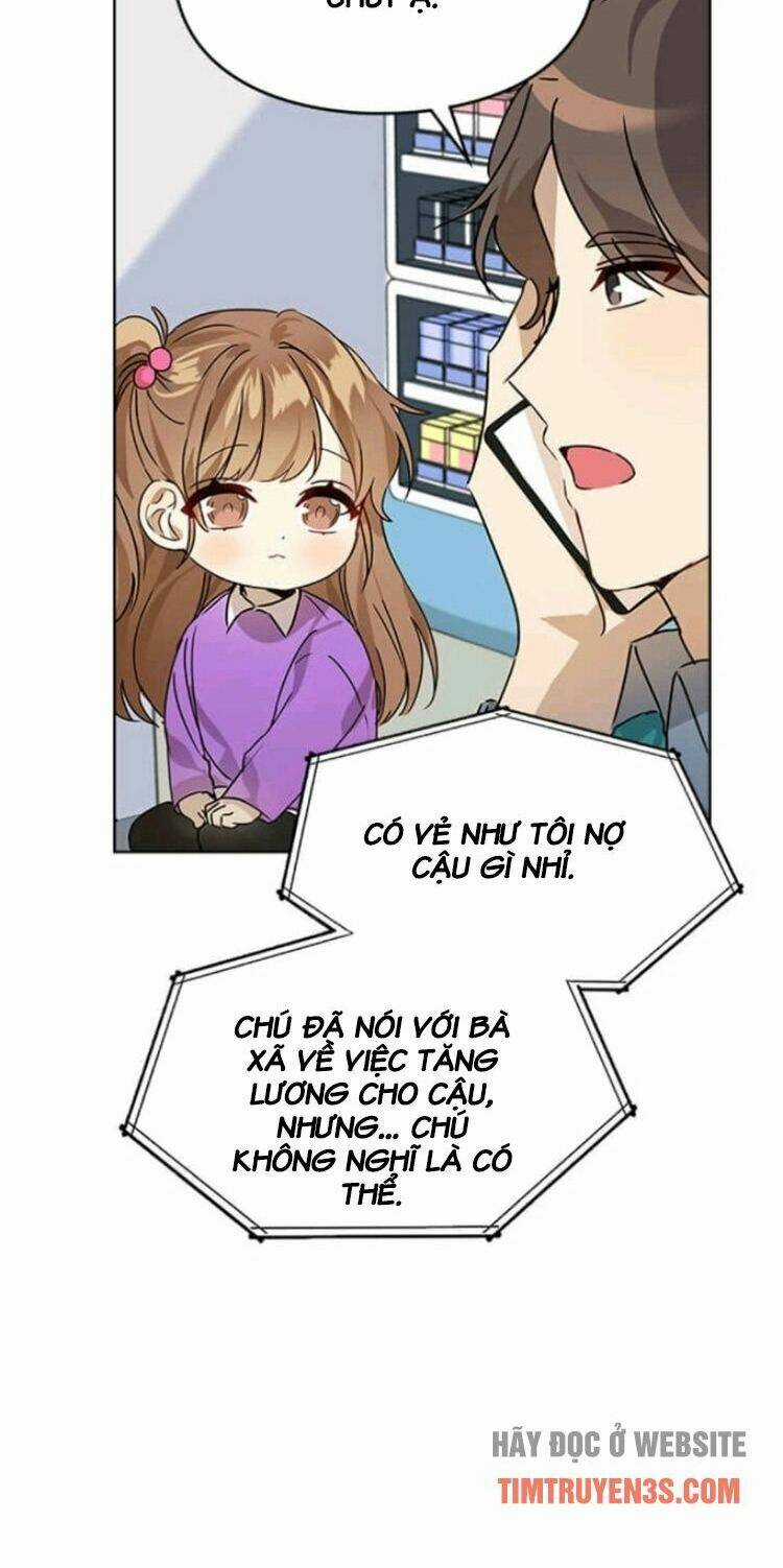 Tôi Trở Thành Một Người Cha Chapter 8 trang 30
