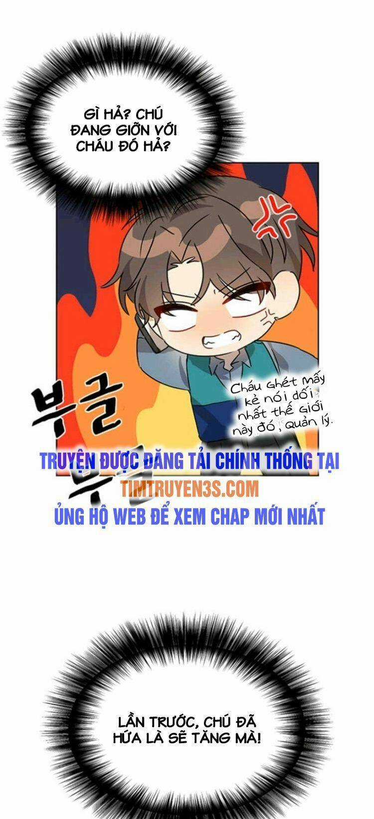 Tôi Trở Thành Một Người Cha Chapter 8 trang 31